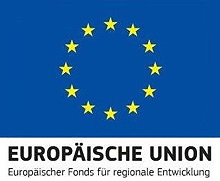 Logo Europaeische Fonds in MV